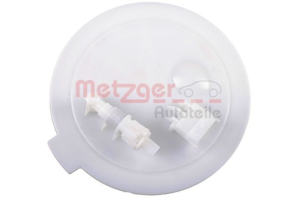 METZGER 2250529 ORIGINAL ERSATZTEIL Kraftstoff-Fördereinheit